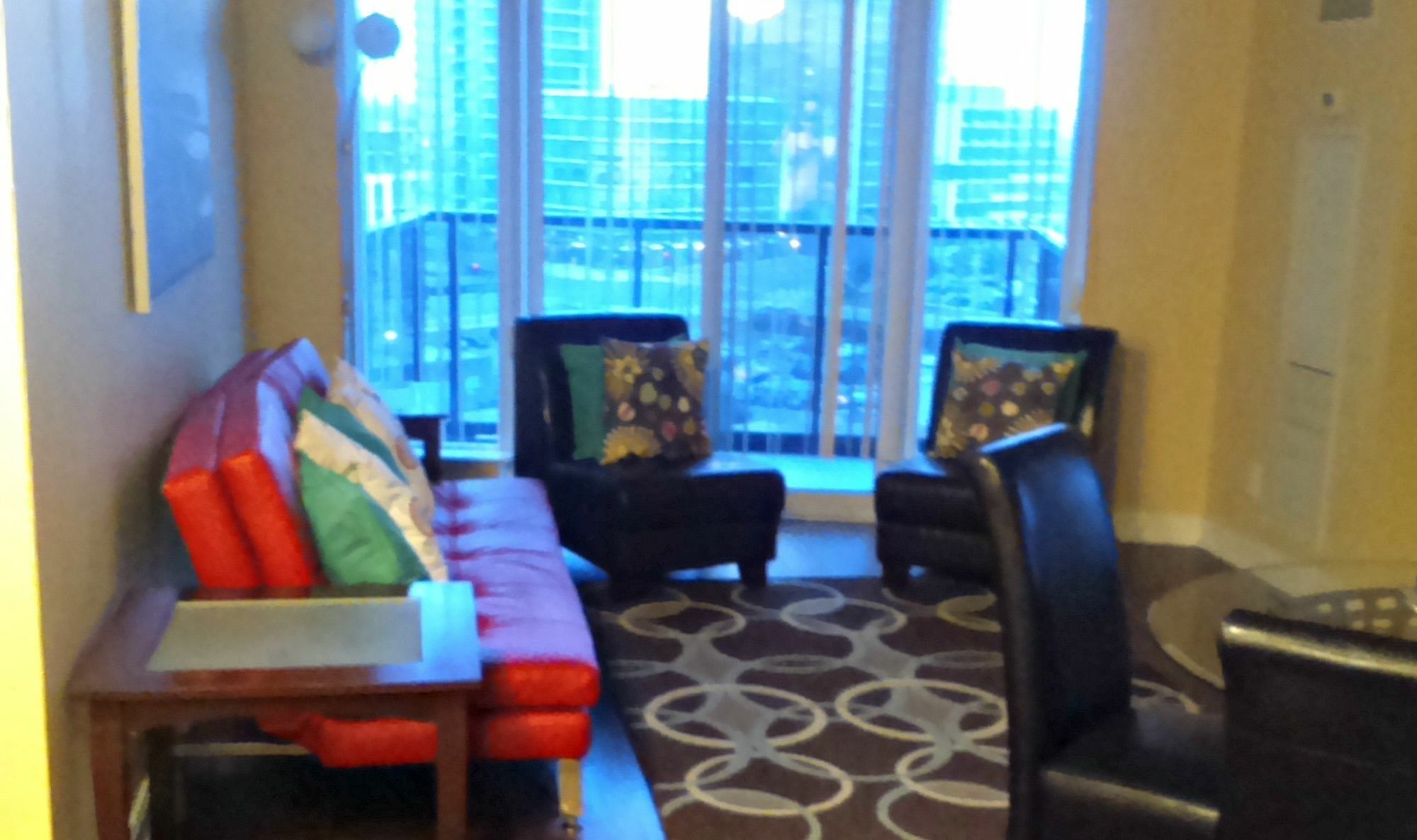 Pelicanstay At Square One Mall Μισισάουγκα Εξωτερικό φωτογραφία