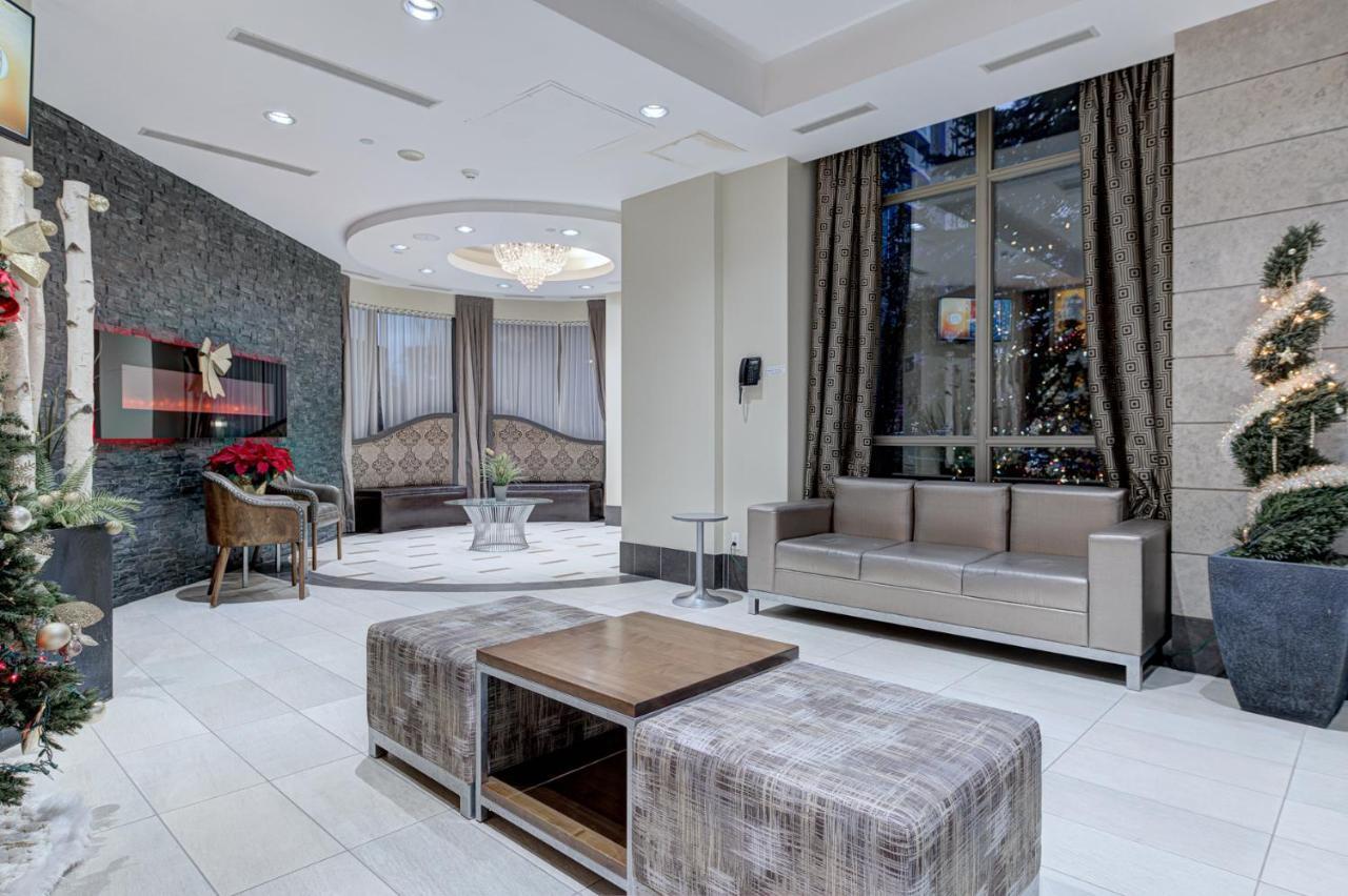 Pelicanstay At Square One Mall Μισισάουγκα Εξωτερικό φωτογραφία