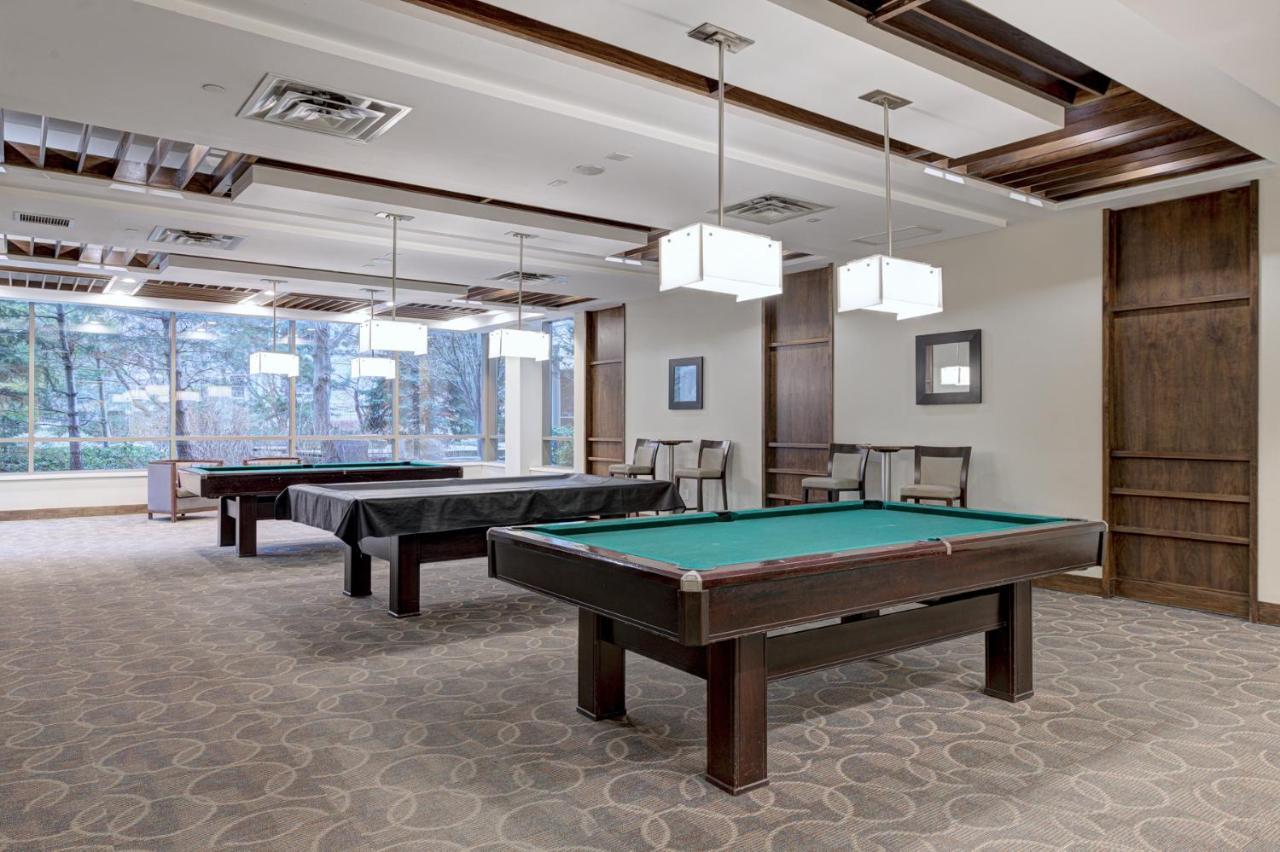 Pelicanstay At Square One Mall Μισισάουγκα Εξωτερικό φωτογραφία